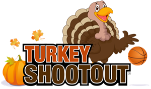 Turkey Shoot Bball