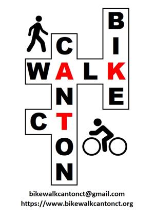 BikeWalkCantonCT